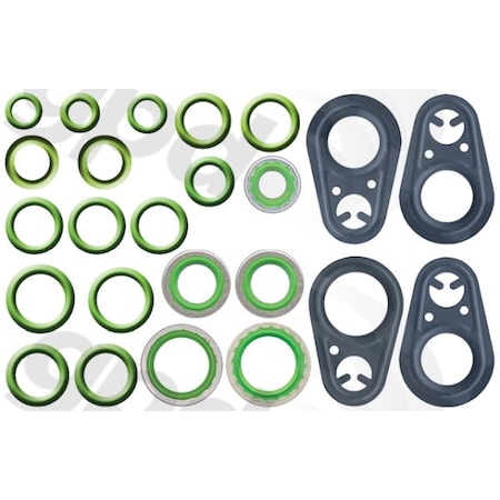 Gpd Rapid Seal Kits, 1321356 1321356